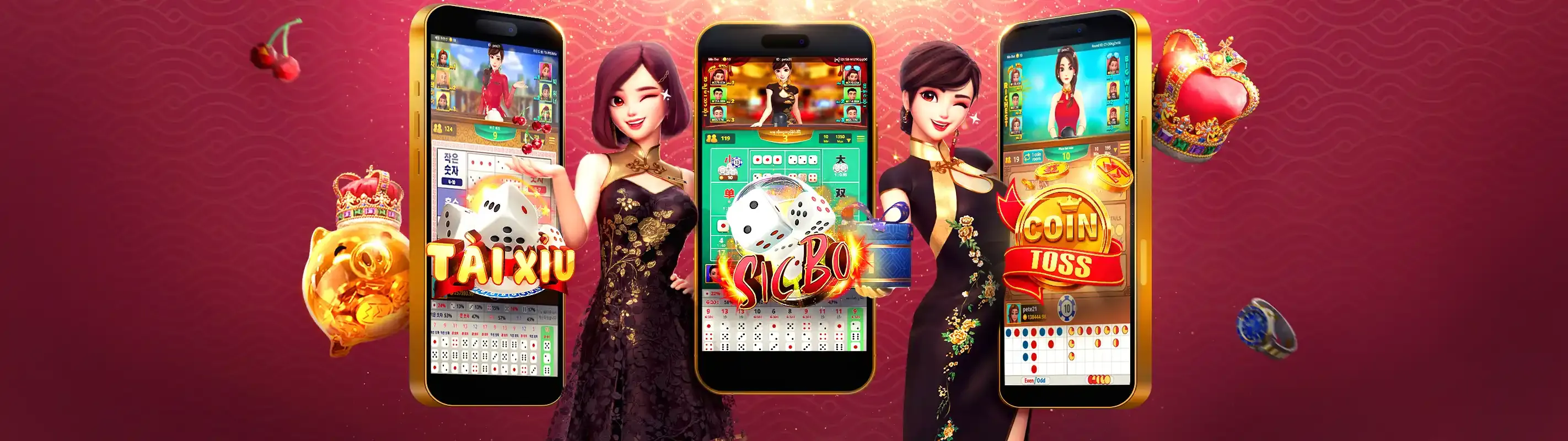 Thế giới bắn cá sống động tại B52CLUP WIN