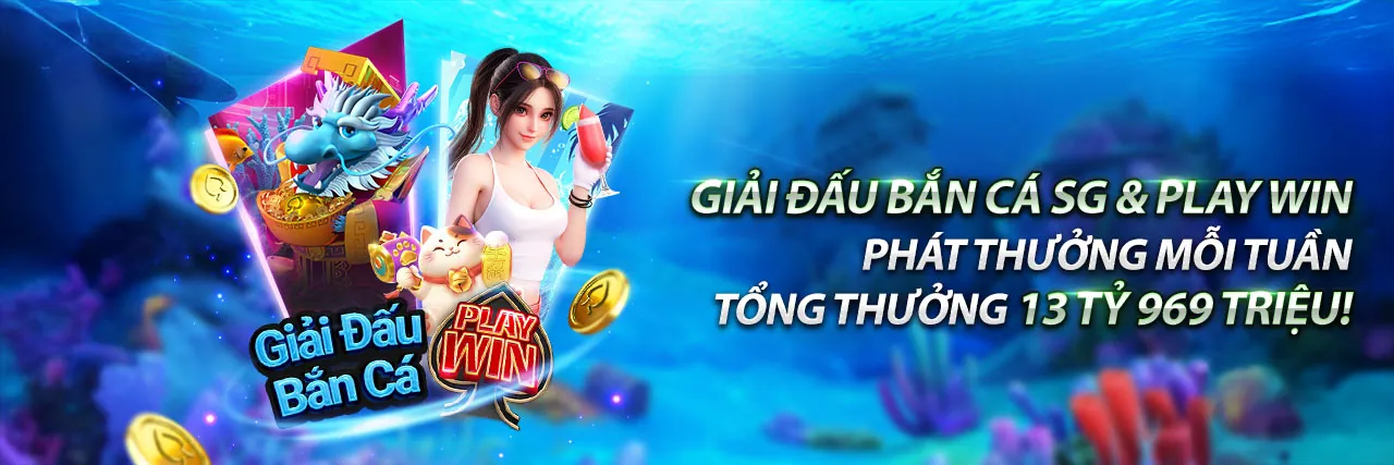 Hình ảnh chính chương trình VIP b52clup win