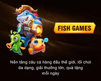 Hướng dẫn chơi bắn cá chi tiết