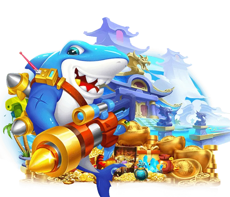 Hình ảnh chiến lược nổ hũ và bắn cá tại b52clup win