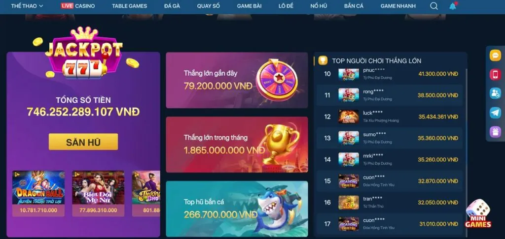 Quà tặng sinh nhật