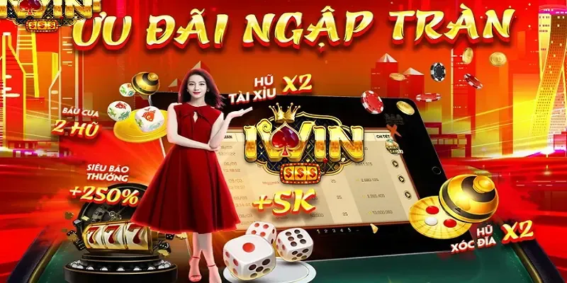Chương trình VIP B52CLUP WIN