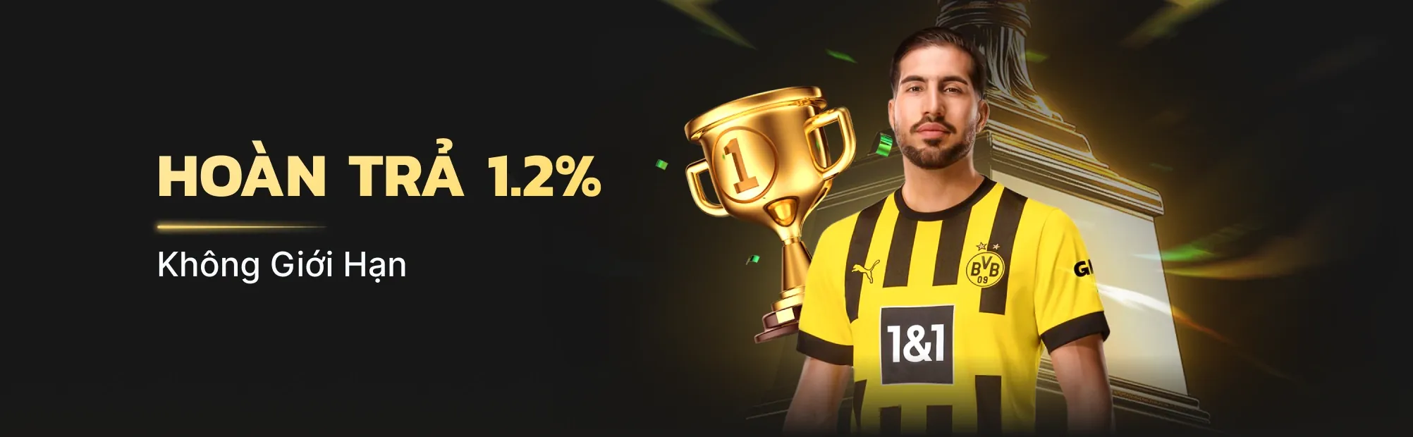Tỷ lệ thắng cao B52CLUP WIN