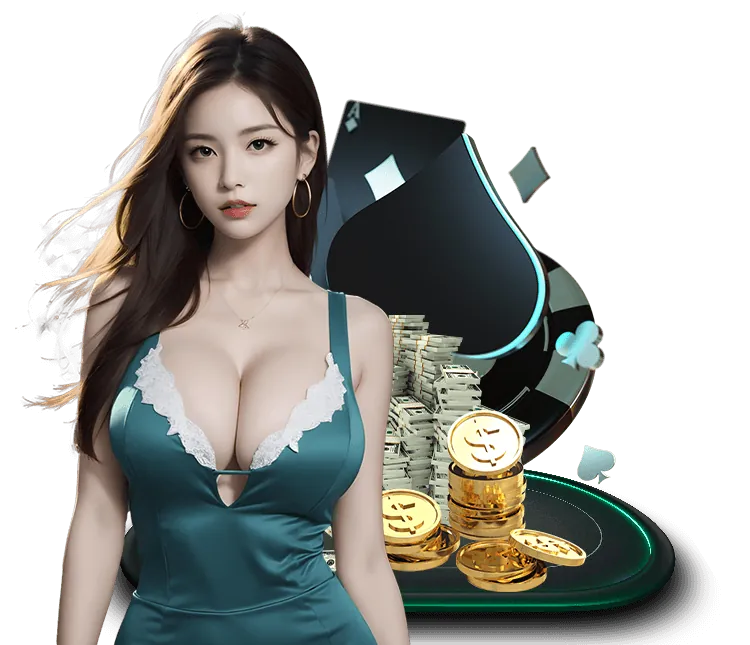 Hình ảnh bàn roulette với dealer trực tuyến tại sòng bạc b52clup win